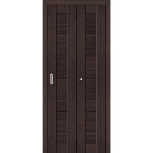 Saliekamās durvis PORTA 21