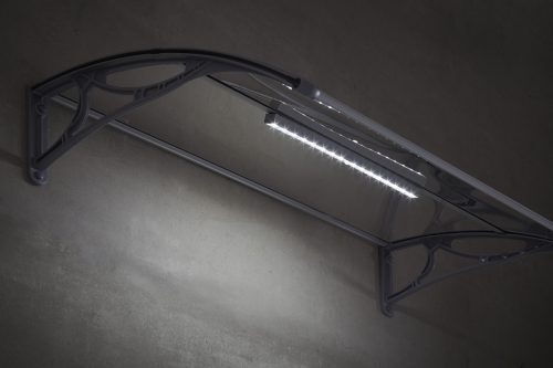 Apgaismojums jumtiņiem LED 500