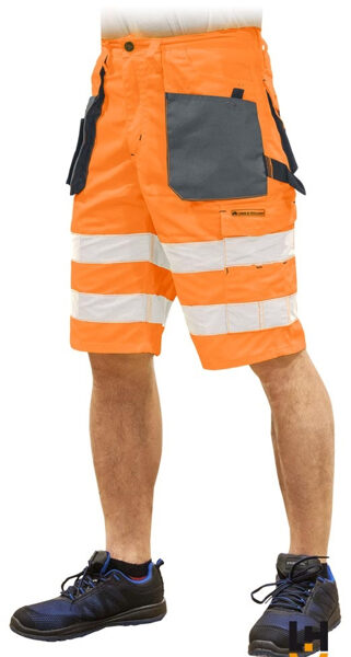 Darba šorti FORMEN Hi-Vis