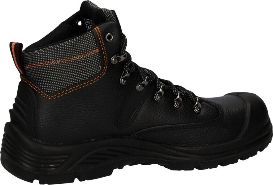 Kurpes Helly Hansen AKER MID S3 SRC