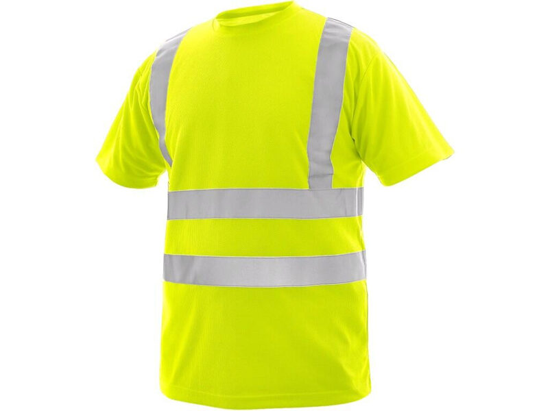 T-Krekls S478G, HI-VIS