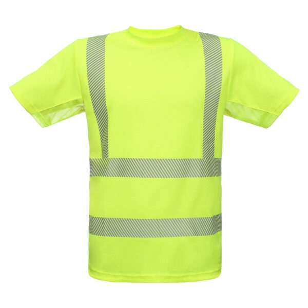 T-Krekls S171G, HI-VIS